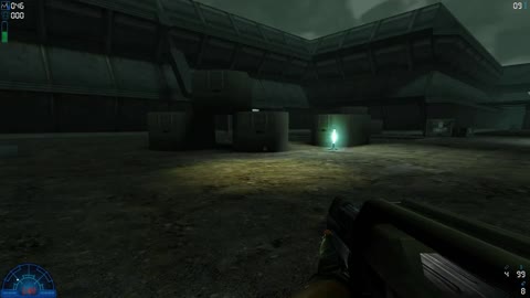 Marine's Endgame - AvP2 Custom Map (Complete Playthrough)