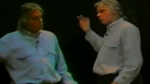 David Icke - The Turning of the Tide (1996)