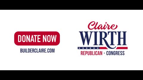 Claire Wirth For Congress