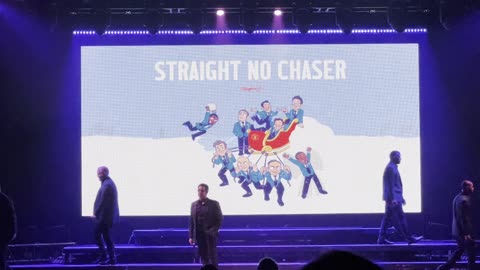 Straight No Chaser: Jacksonville, FL