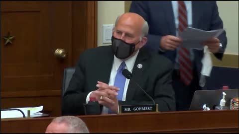 Gohmert Introduces Amendment to Reparations Bill to See if Democratics Should Pay (Sound Fixed)