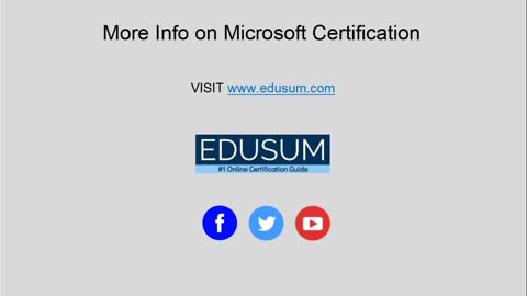 Microsoft MO-500 Exam Preparation: Everything You Need to Know to Pass