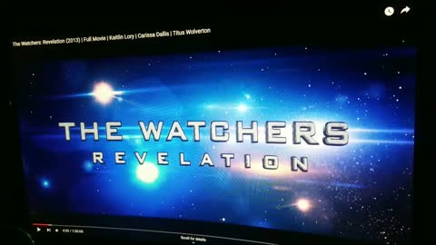 Who's Watching The Watchers?