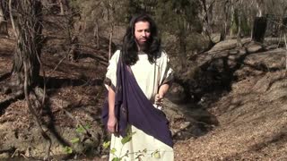 Gospel of Thomas Movie