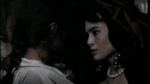 July 17, 1986 - TV Trailer for Roman Polanski's 'Pirates'