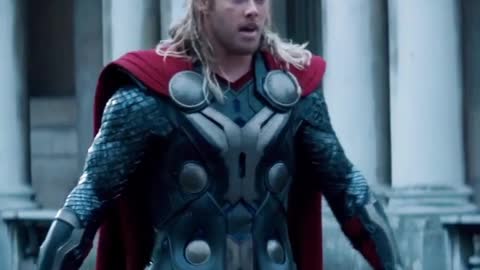 Thor Reface 😂🤣😂