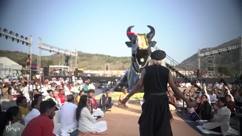 Sadhguru on Prime Minister Narendra Modi’s 11-day Anushthan for Rama Temple Consecration | Sadhguru