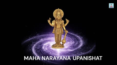 MAHA NARAYANA UPANISHAT