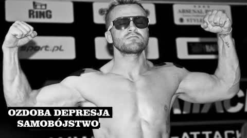 THE DEVIL PACT POLSCY ZAWODNICY FREAK MMA