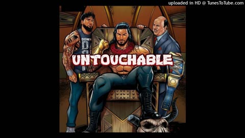 [Cyraxx Youtube 2021-6-22] untouchable (Song)