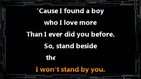 Adele • I Found A Boy (CC) [Karaoke Instrumental Lyrics]