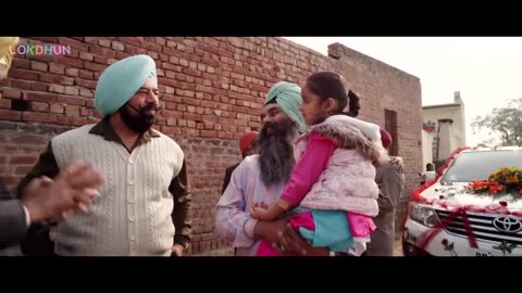 Punjabi funn