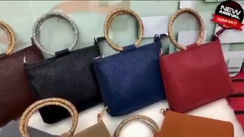 New Collection updated| LADIES HANDBAGS| SLING BAG| LUXURY STYLISH HANDBAGS| FACTORY PRICE| Purse