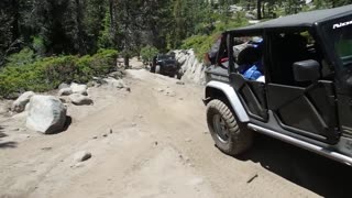 #Rubicon Trail 3