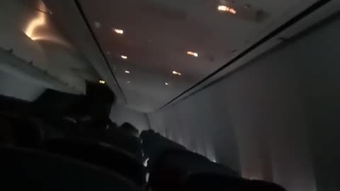 plane crash