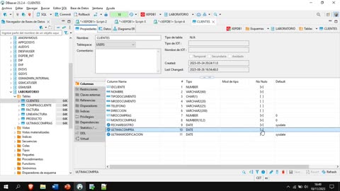 Oracle y el lenguaje PL/SQL parte 27. PL/SQL 05 - Procedimientos y funciones