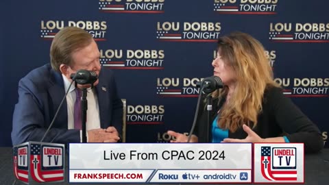 Lou Dobbs Tonight 2-26-2024