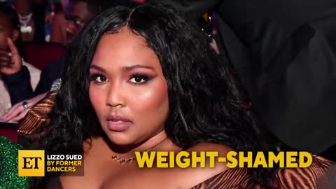 Why Lizzo Is Being Sued By Some of Her Former Backup Dancers