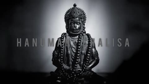 Shree Hanuman chalisa full