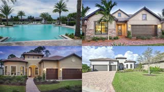 Greyhawk at Golf Club of the Everglades | Naples Florida Real Estate