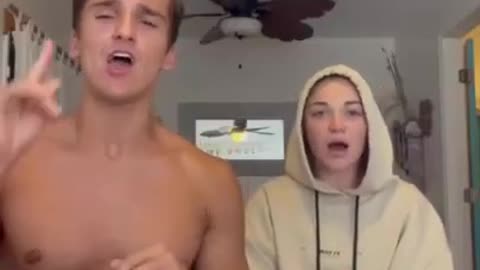 Matt And Abby Funny TikTok Videos Compilation | Matt And Abby Funny Videos 2021