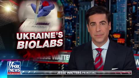 Jesse watters Russia,s stupidity knows no bounds