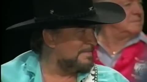 Ryman Country Homecoming 1999 Willie Nelson/Waylon Jennings/Lorrie Morgan/Glen Campbell