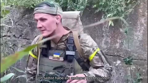 Das ist die Stimmung der ukrainischen Soldaten heute