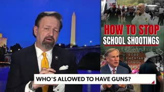 The Gorka Reality Check FULL SHOW: America and Guns.