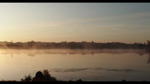 Three Minutes @ The Lake