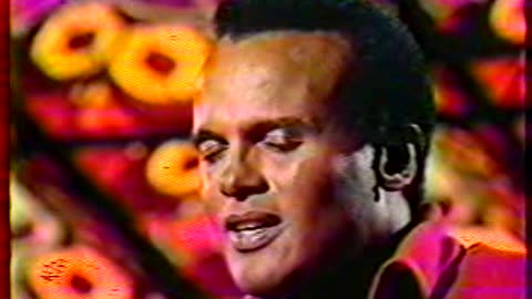 Harry Belafonte - Once Again With You = Smothers Bros MC3 1969