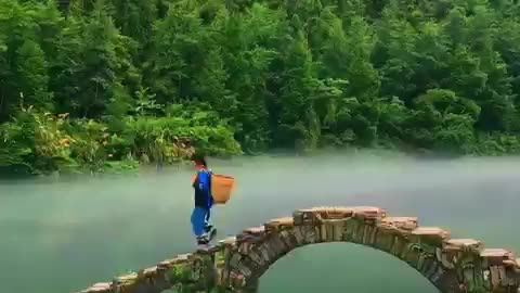 See The Beauty Of Water