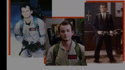 Original 'Ghostbusters' Cast Reunites on 'Fallon' and 'Seth Meyers'