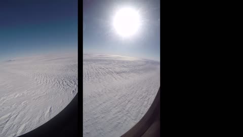 NOAA Team Helps NASA’s Operation IceBridge Tackle Arctic Spring