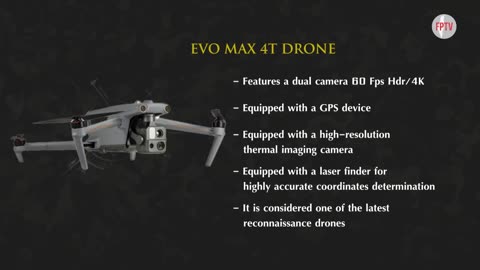 (EN) Al-Aqsa Martyrs Brigades (FATAH) capturing an EVO MAX 4T drone, Aug 7, 2024.