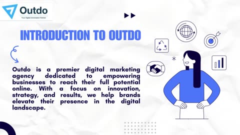 Outdo: The Best Digital Marketing Agency for Next-Level Business Growth