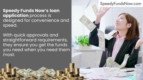 Top Easy Loan application Company in USA | Speedy Funds Now | Quick Loan Application Process USA