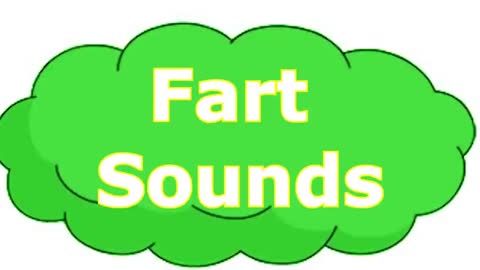 FUNNY FART SOUND EFFECTS | Free Copyright | Use for videos