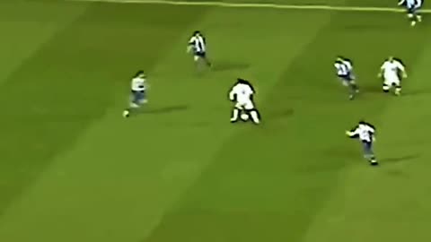 Best Ronaldo goal football