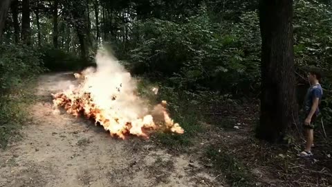 Special effects, VFX, Спецефекти