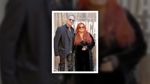 Who Is Wynonna Judd's Husband?