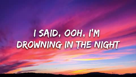 The Weeknd - Blinding Lights - Lyrics