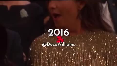 WILL SMITH NEVER FORGOT: CHRIS ROCK vS WILL SMITH & JADA PINKETT SMITH 2016 & 2022 OSCARS