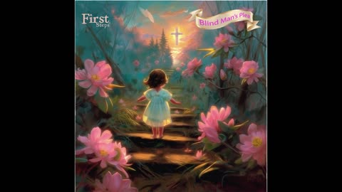 "Blind Man's Plea" Song - "First Steps" Album - Wambhse