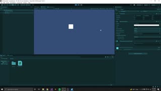 Unity - Beginner Top-down 2D Movement Tutorial