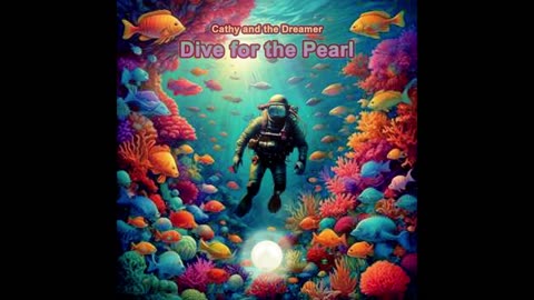 Dive for the Pearl - Cathy and the Dreamer