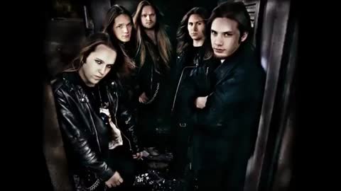 Children Of Bodom - Hate Me