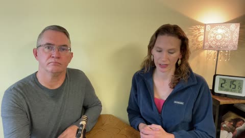 Help with Religious Exemptions! - Tiffany Root & Kirk VandeGuchte