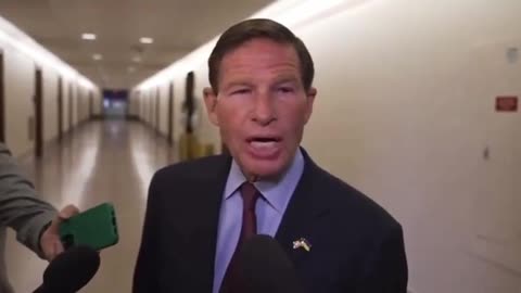 Democrat Senator Youll Be SHOCKED By Trump Assassination Attempt Report