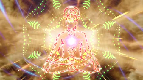 The Deepest HEALING SOUND THERAPY, 28 Powerful Healing Frequencies, KUNDALINI SACRED SPIRAL Music